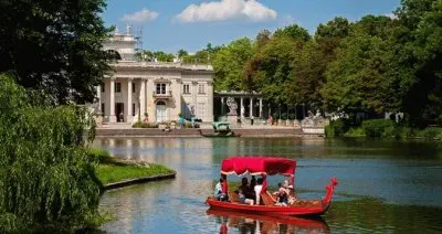 Poland jigsaw puzzle