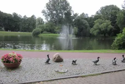 Poland jigsaw puzzle