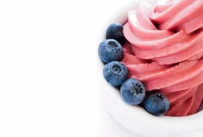 פאזל של ice cream