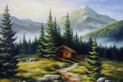 naturaleza