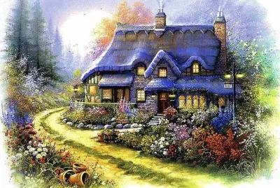 naturaleza