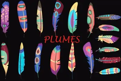 Plumes