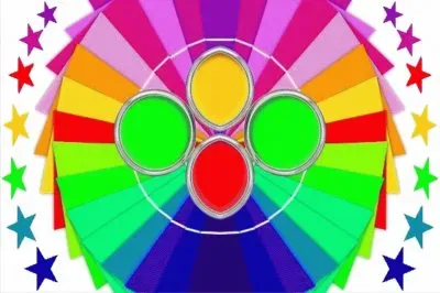 å°ç¨±åœ–ç‰‡