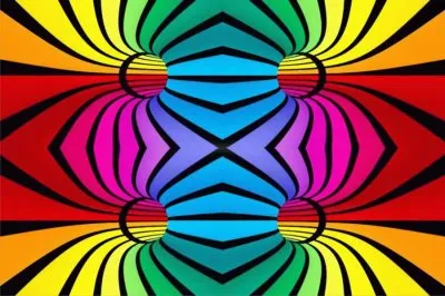 å››è§’é¡å°„