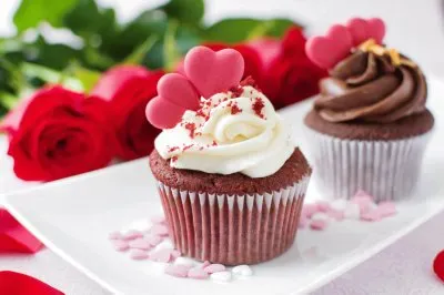 cupcakes jigsaw puzzle