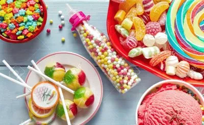 Sweets