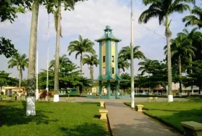 puerto Maldonado - PerÃº