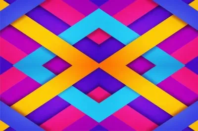 å››è§’é¡å°„