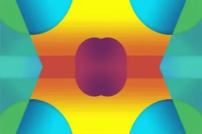 å››è§’é¡å°„