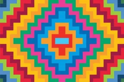 å››è§’é¡å°„