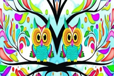 å·¦å³é¡å°„