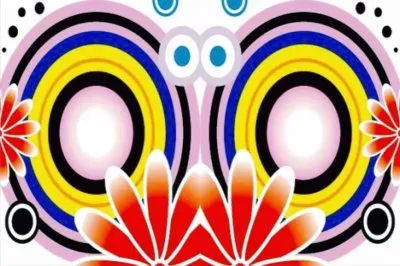 å·¦å³é¡å°„