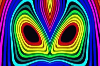 å·¦å³é¡å°„