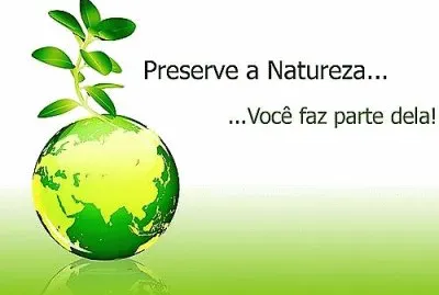 פאזל של natureza