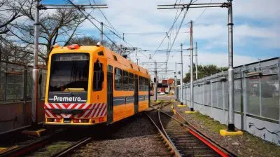 Premetro Lugano jigsaw puzzle