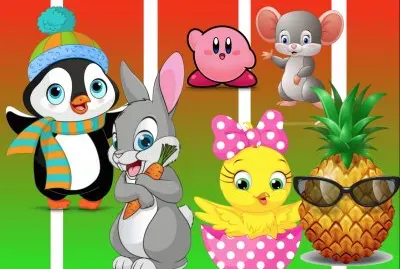 פאזל של Rigolo