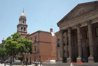 San Luis PotosÃ­, MÃ©xico
