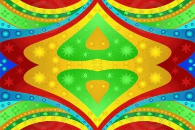 å››è§’é¡å°„