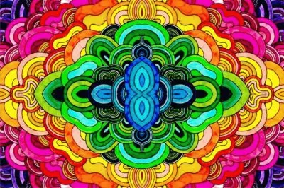 å››è§’é¡å°„