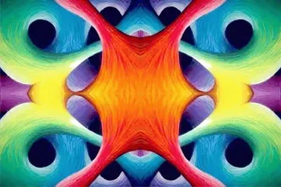 å››è§’é¡å°„