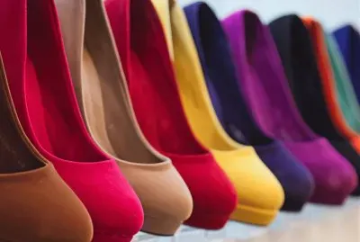 sapatos
