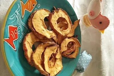 פאזל של frutas