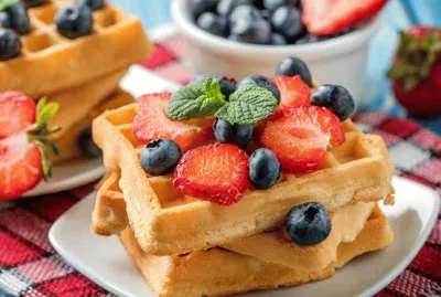 פאזל של lanche