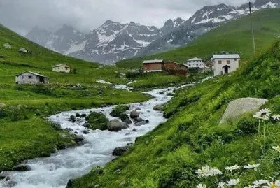 פאזל של naturaleza