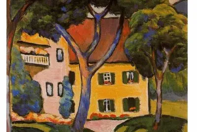 August Macke