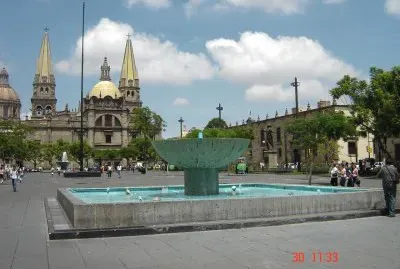 Guadalajara, Jalisco