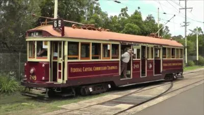 tramway 1