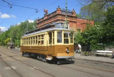 tramway 2