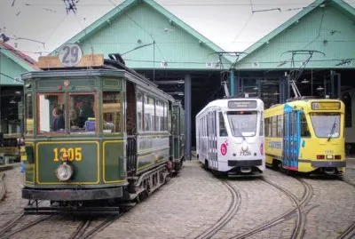 tramway 3