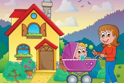Cartoon