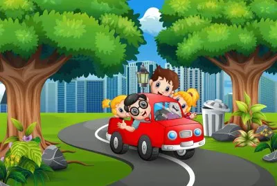 Cartoon