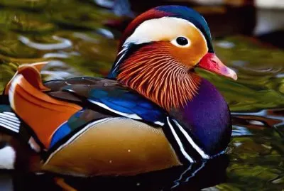 פאזל של pato
