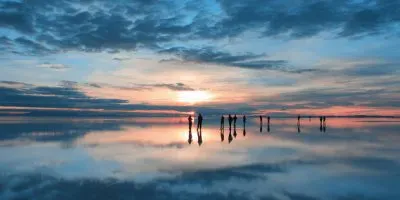 Nature jigsaw puzzle