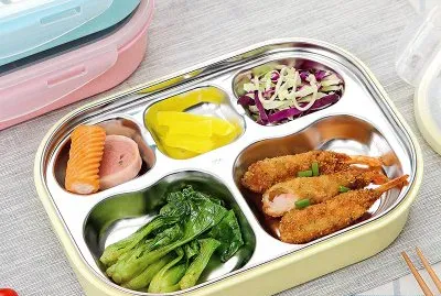 Lunch Box