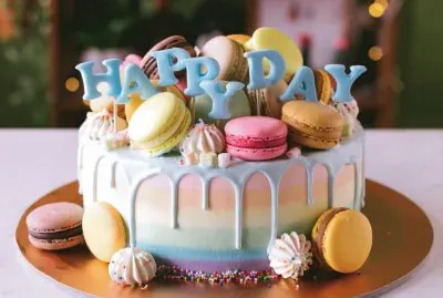 Cake