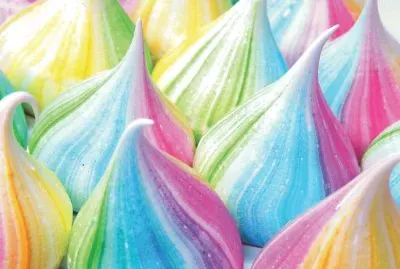 Color Sweet Merengue