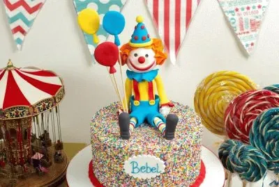 Cake