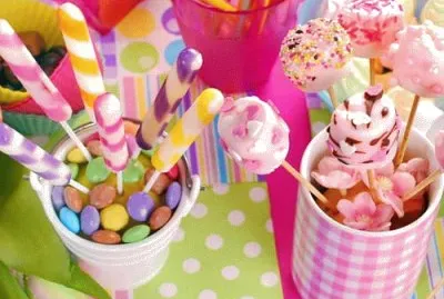 Sweets