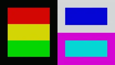 COLOR AND TINT