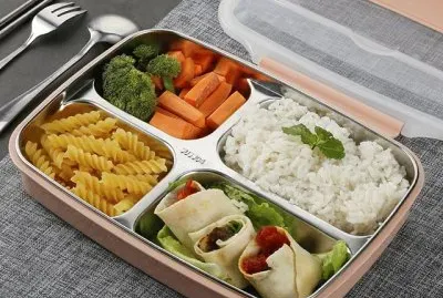 Lunch Box