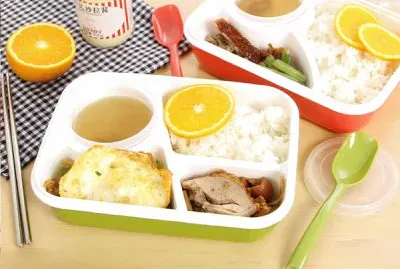 Lunch Box