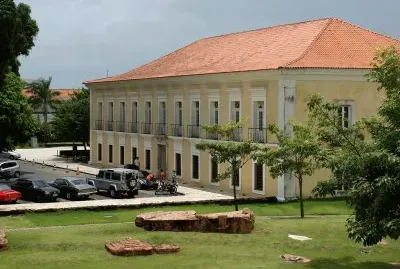 casa das onze janelas