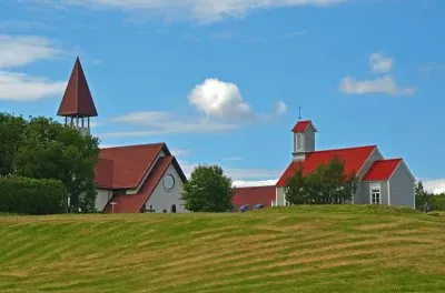 פאזל של island