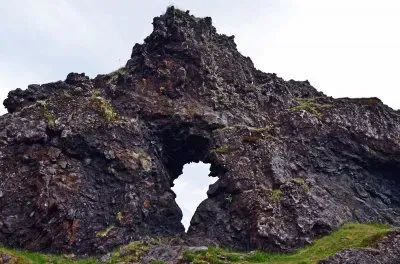 פאזל של island