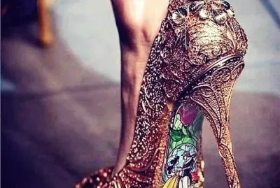 estilo jigsaw puzzle