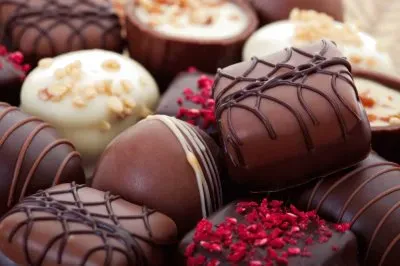 Choco bonbon